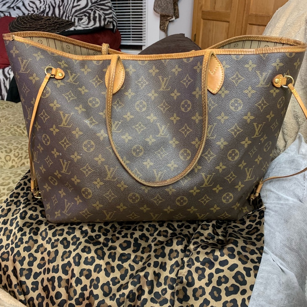 Neverfull Gm